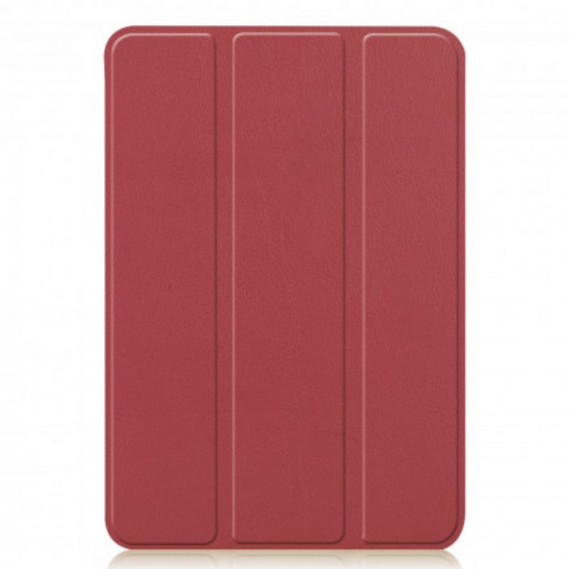 Custodia iPad Mini 6 (2021) Classico A Tre Ante