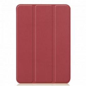 Custodia iPad Mini 6 (2021) Classico A Tre Ante