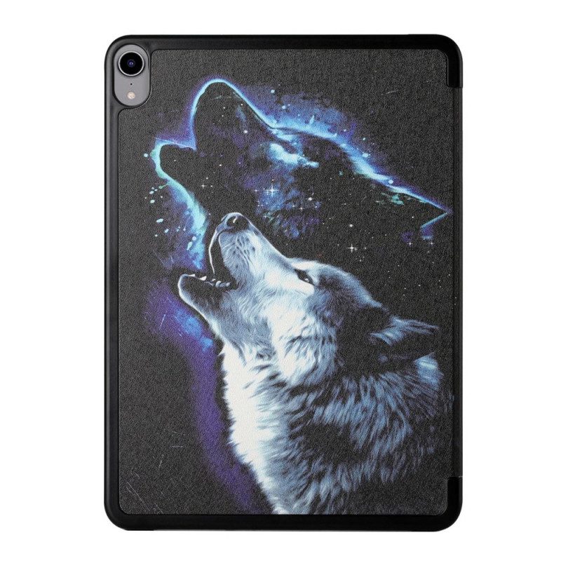 Custodia iPad Mini 6 (2021) Lupi
