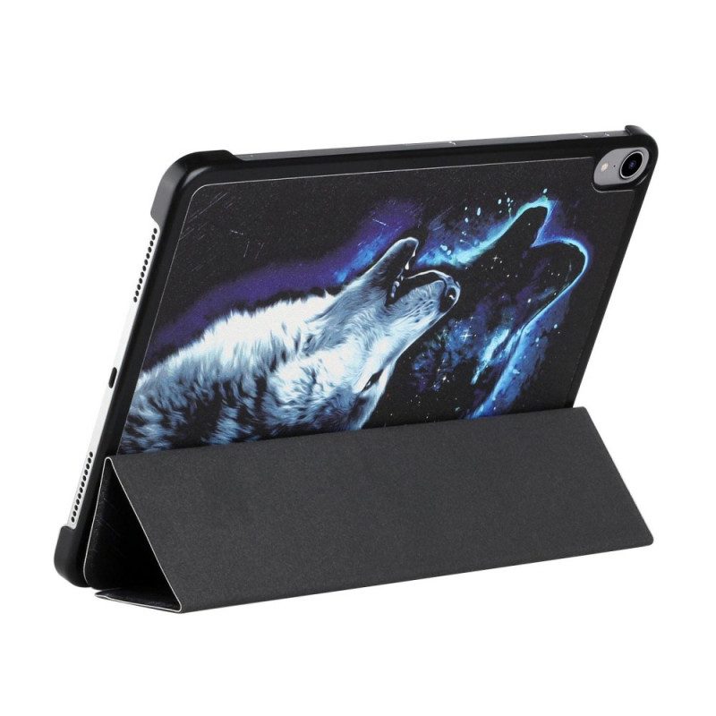 Custodia iPad Mini 6 (2021) Lupi