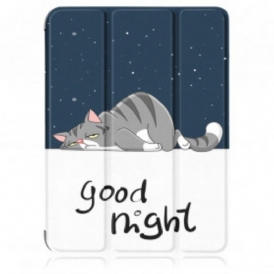 Custodia iPad Mini 6 (2021) Porta Stilo Della Buonanotte