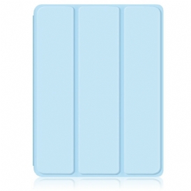 Custodia iPad Mini 6 (2021) Portapenne Ibrido