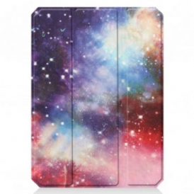 Custodia iPad Mini 6 (2021) Portapenne Universo