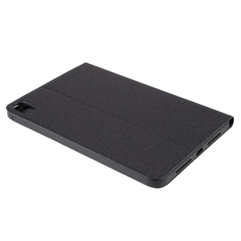 Folio Cover iPad Mini 6 (2021) X-level Effetto Pelle