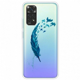 Cover Xiaomi Redmi Note 11 Pro / 11 Pro 5G Bella Piuma