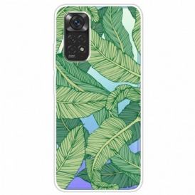 Cover Xiaomi Redmi Note 11 Pro / 11 Pro 5G Fogli Grafici