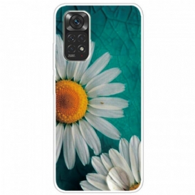 Cover Xiaomi Redmi Note 11 Pro / 11 Pro 5G Margherita