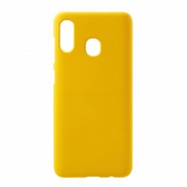 Cover Samsung Galaxy A30 Classico Rigido