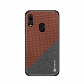 Cover Samsung Galaxy A30 Serie D'onore Mofi