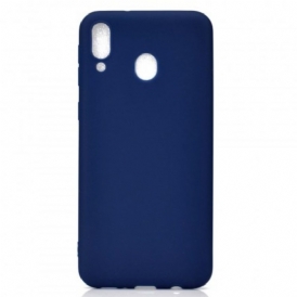 Cover Samsung Galaxy A30 Silicone