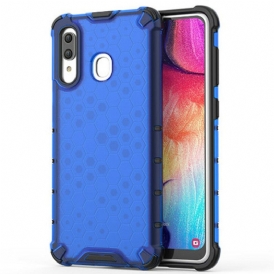 Cover Samsung Galaxy A30 Stile A Nido D'ape