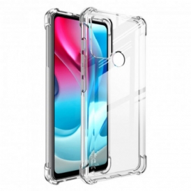Cover Moto G60S Imak Airbag