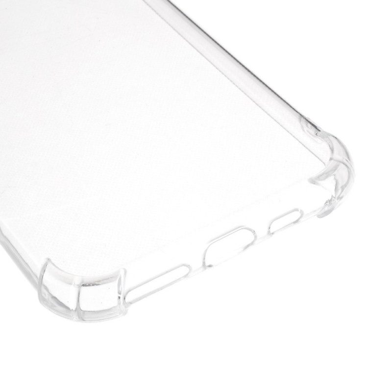 Cover iPhone 11 Angoli Rinforzati Senza Cuciture