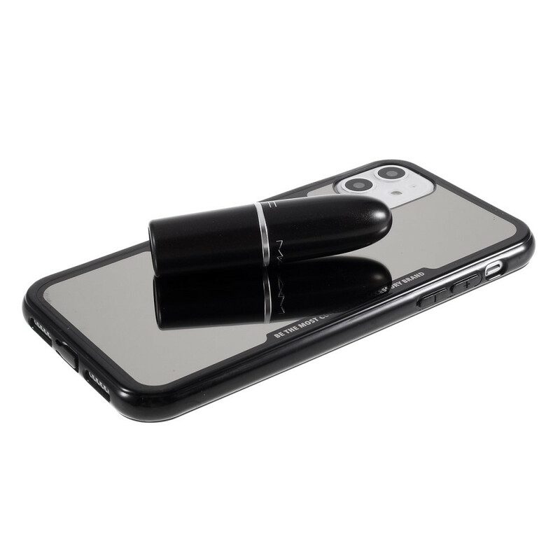 Cover iPhone 11 Effetto Specchio