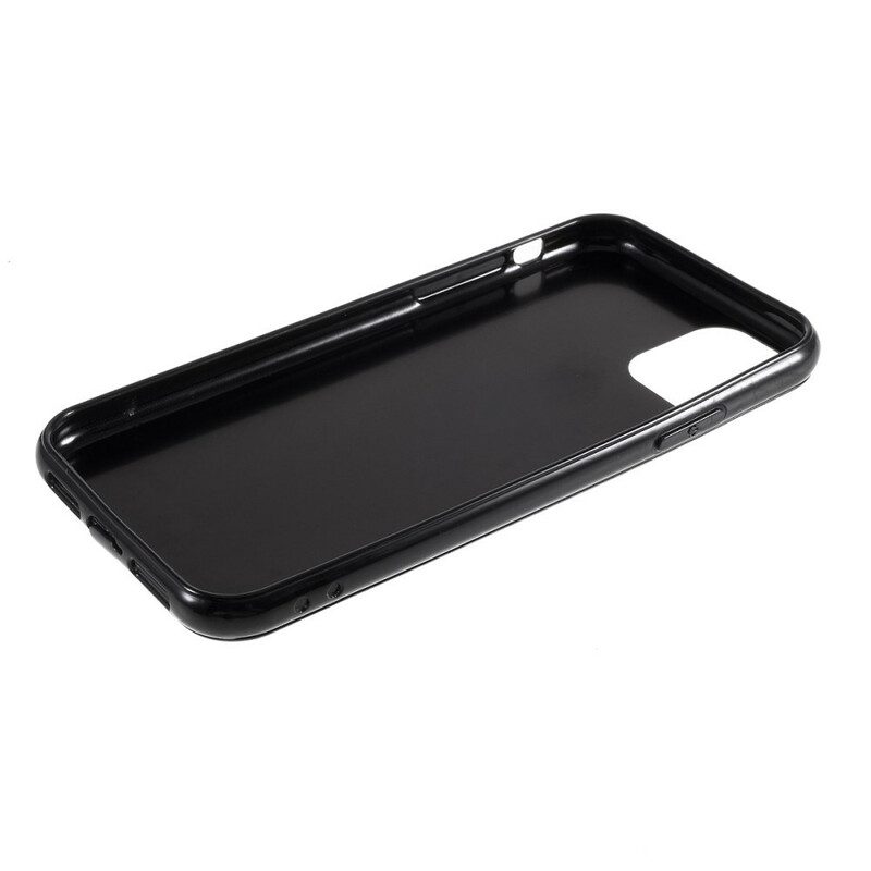 Cover iPhone 11 Effetto Specchio