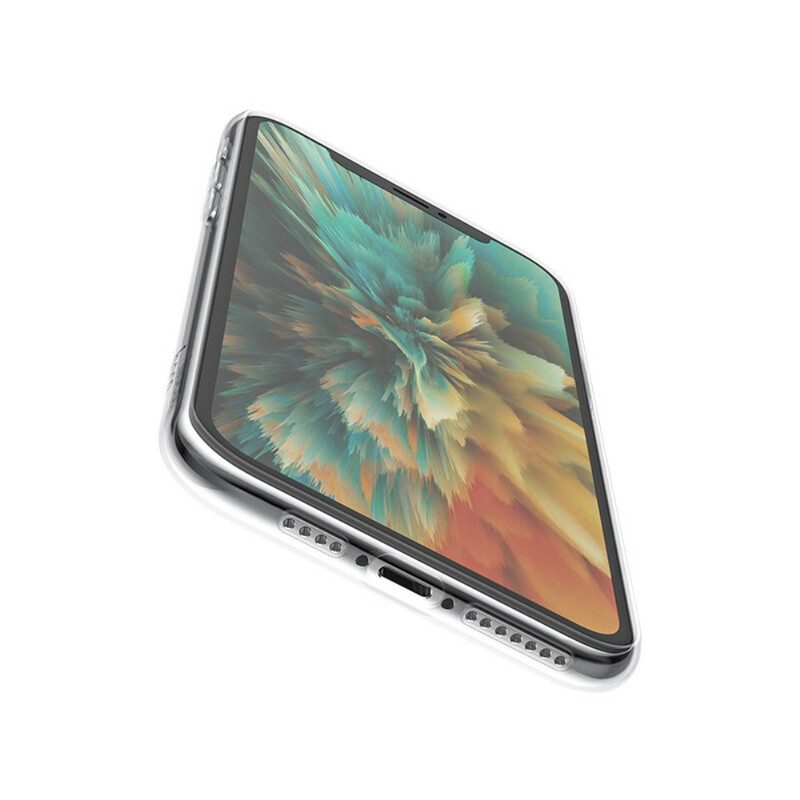 Cover iPhone 11 Nxe Trasparente