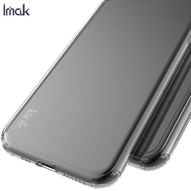 Cover iPhone 11 Serie Ux-6 Imak