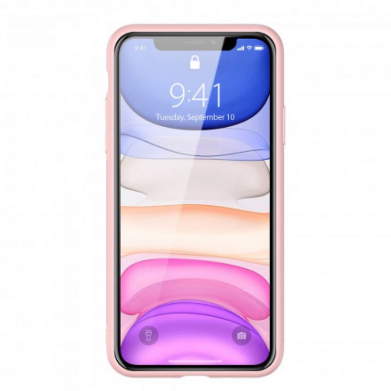 Cover iPhone 11 Serie Yolo Dux Ducis