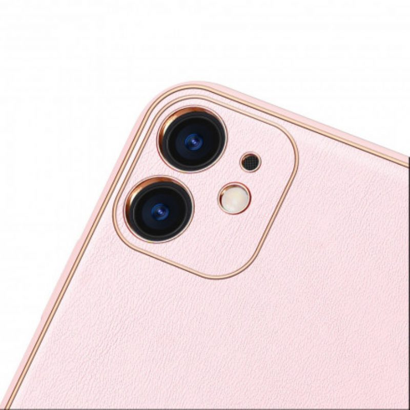 Cover iPhone 11 Serie Yolo Dux Ducis