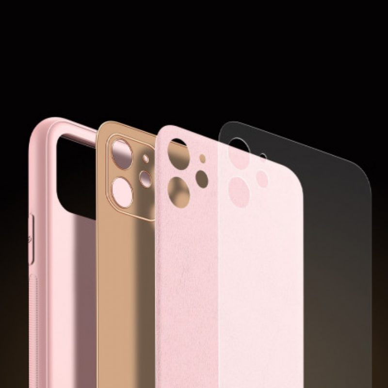 Cover iPhone 11 Serie Yolo Dux Ducis