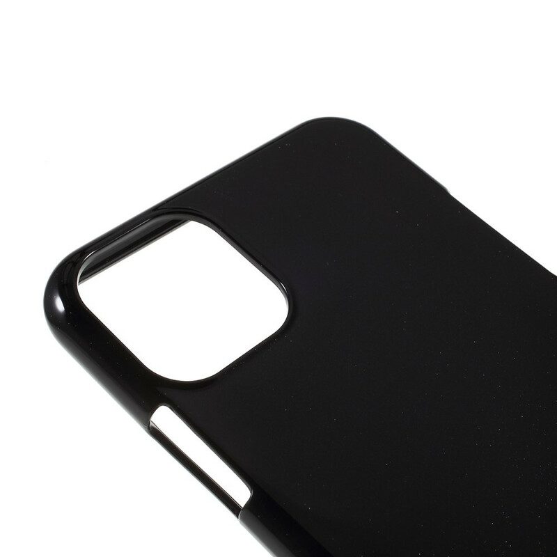 Cover iPhone 11 Stile Goospery Glitter