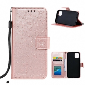 Folio Cover iPhone 11 Cordino Sogno Ad Occhi Aperti