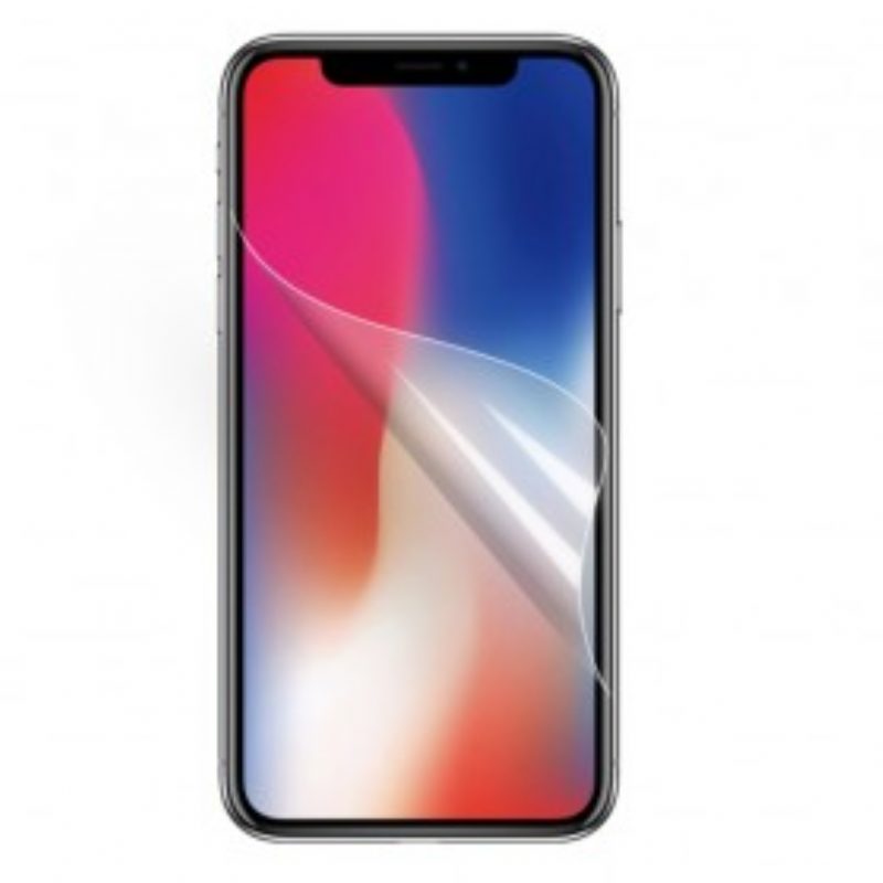 Proteggi Schermo Per iPhone Xr / 11