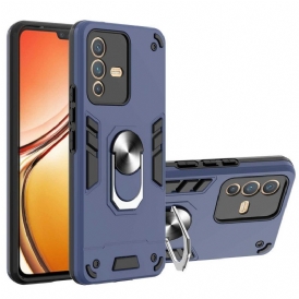 Cover Vivo V23 5G Anello-supporto