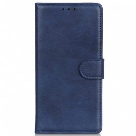Folio Cover Vivo V23 5G Ecopelle Opaca