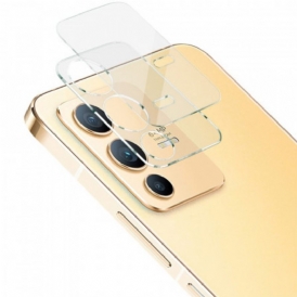 Lente Protettiva In Vetro Temperato Per Vivo V23 5G Imak