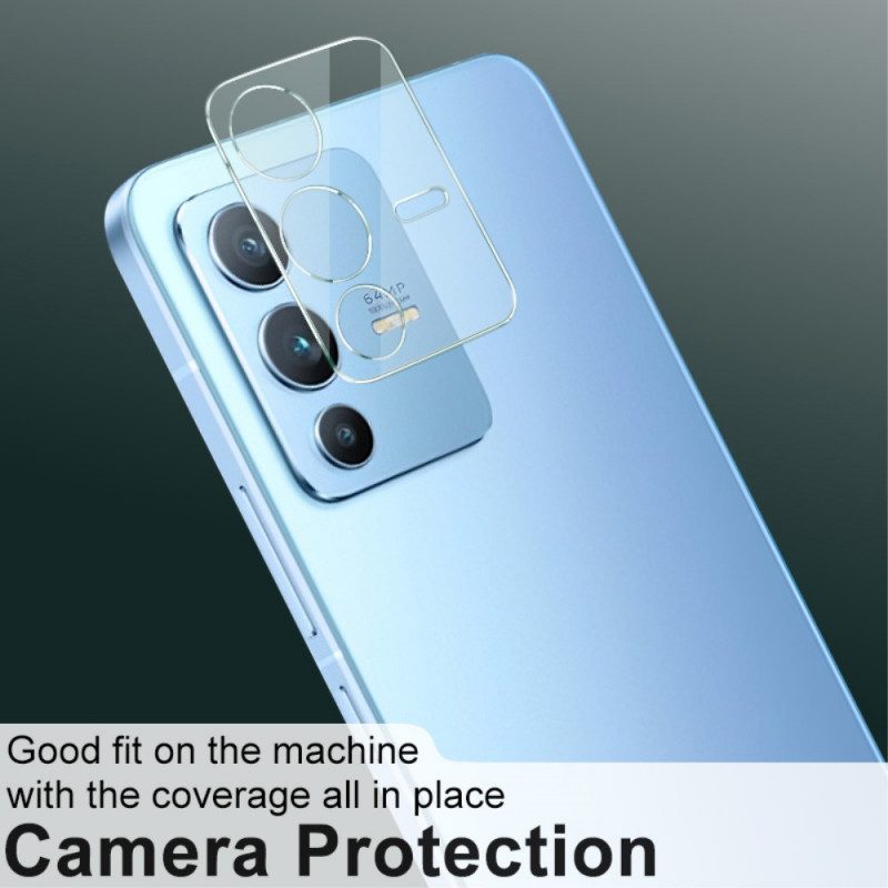 Lente Protettiva In Vetro Temperato Per Vivo V23 5G Imak