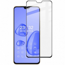 Proteggi Schermo In Vetro Temperato Con Bordo Nero Per Vivo V23 5G