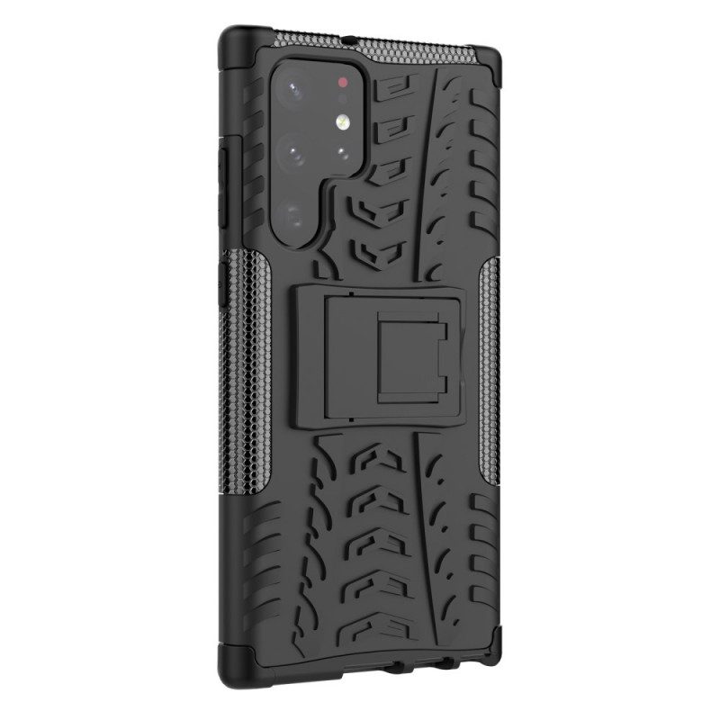 Cover Samsung Galaxy S22 Ultra 5G Ultra Resistente Più