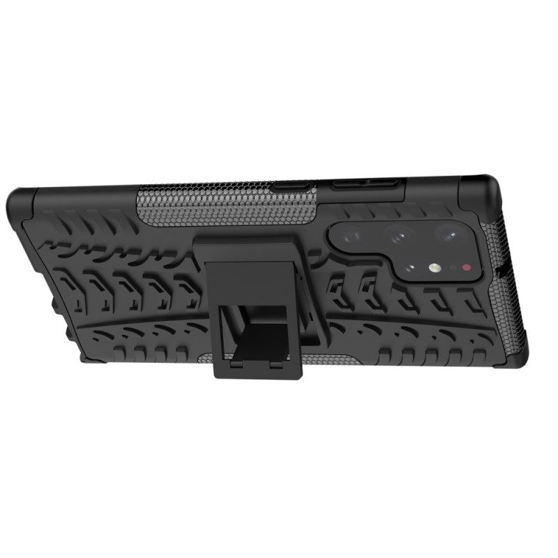 Cover Samsung Galaxy S22 Ultra 5G Ultra Resistente Più