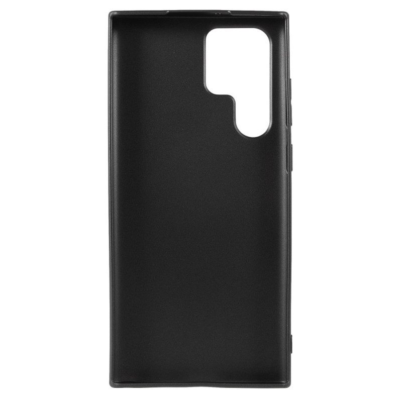 Cover Samsung Galaxy S22 Ultra 5G Serie Guardian X-level