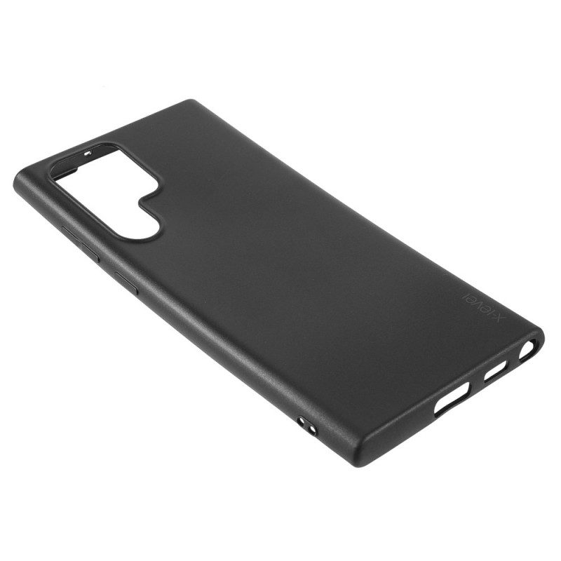 Cover Samsung Galaxy S22 Ultra 5G Serie Guardian X-level