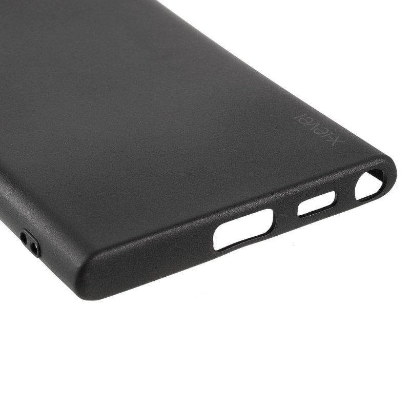 Cover Samsung Galaxy S22 Ultra 5G Serie Guardian X-level