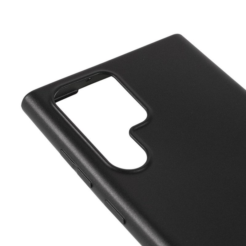 Cover Samsung Galaxy S22 Ultra 5G Serie Guardian X-level