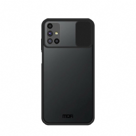 Cover Samsung Galaxy M51 Coperchio Del Modulo Fotografico Mofi