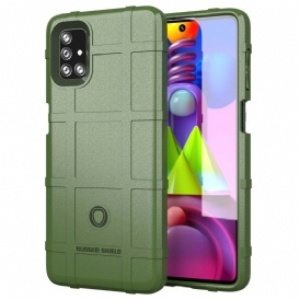 Cover Samsung Galaxy M51 Scudo Robusto