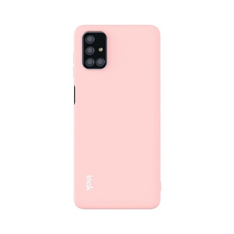 Cover Samsung Galaxy M51 Serie Imak Uc-2