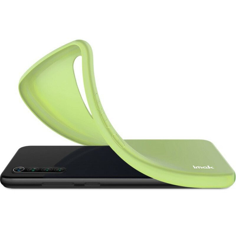Cover Samsung Galaxy M51 Serie Imak Uc-2
