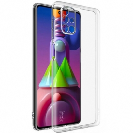 Cover Samsung Galaxy M51 Serie Ux-5 Imak