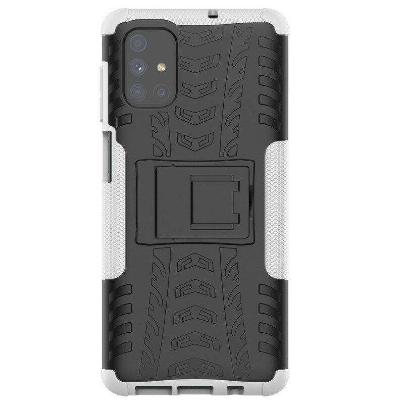 Cover Samsung Galaxy M51 Ultra Resistente Più