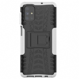 Cover Samsung Galaxy M51 Ultra Resistente Più