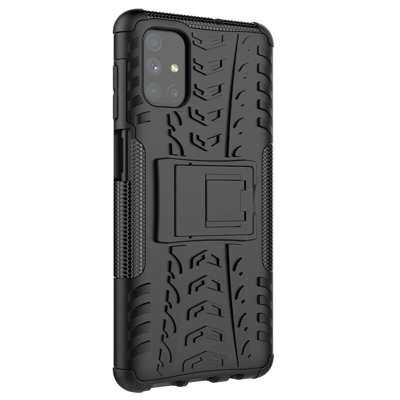 Cover Samsung Galaxy M51 Ultra Resistente Più