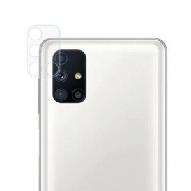 Lente Protettiva In Vetro Temperato Per Samsung Galaxy M51