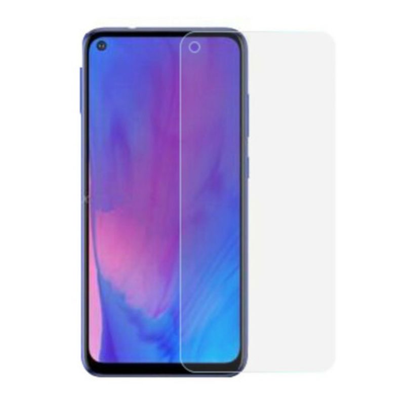 Proteggi Schermo In Vetro Temperato Per Samsung Galaxy M51