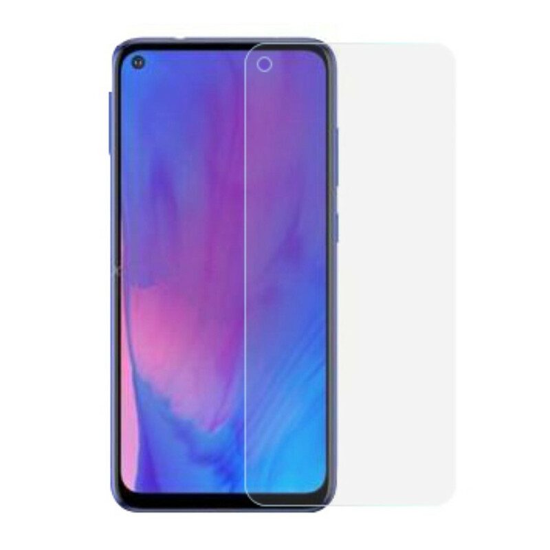 Proteggi Schermo In Vetro Temperato Per Samsung Galaxy M51