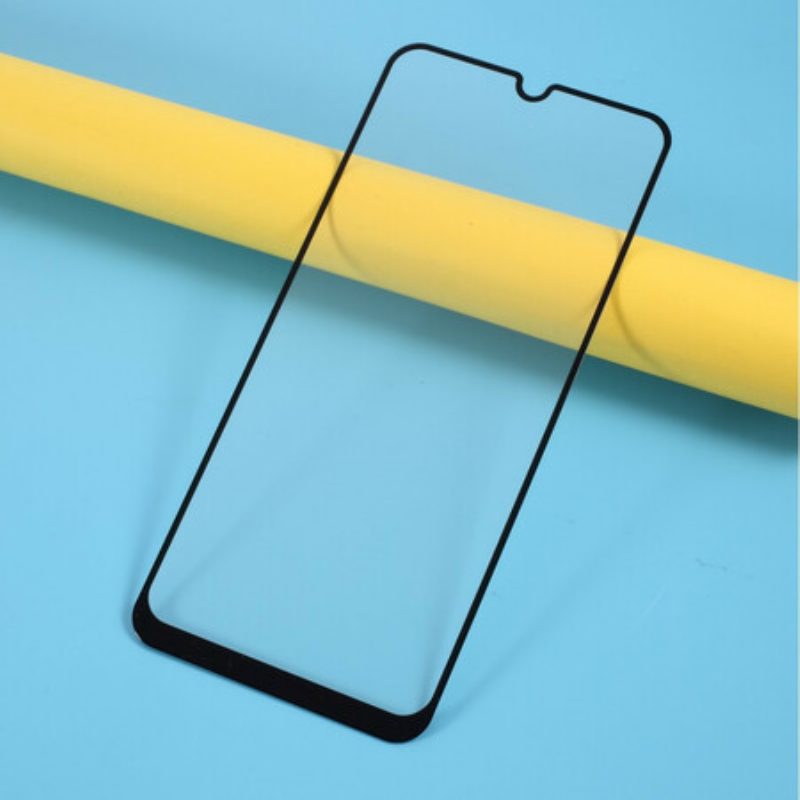 Protezione In Vetro Temperato Per Samsung Galaxy M51 Rurihai